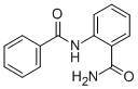 BENZAMIDE, N-[2-(AMINOCARBONYL)PHENYL]- CAS#: 18543-22-1