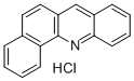 BENZ[C]ACRIDINE, HYDROCHLORIDE CAS#: 208851-55-2