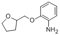 BENZENAMINE, 2-[(TETRAHYDRO-2-FURANYL)METHOXY]- CAS#: 111331-20-5