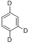 BENZENE-1,2,4-D3 CAS#: 14941-53-8