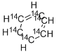 BENZENE, [14C(U)] CAS#: 27271-55-2