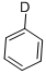 BENZENE-D1 CAS#: 1120-89-4