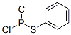 BENZENE PHOSPHONIC THIODICHLORIDE CAS#: 14684-25-4