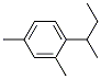 BENZENE,2,4-DIMETHYL-1-(1-METH CAS#: 1483-60-9