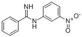 BENZENECARBOXIMIDAMIDE,N-(3-NITROPHENYL)- CAS#: 16239-26-2