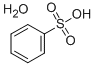 BENZENESULFONIC ACID MONOHYDRATE CAS#: 26158-00-9