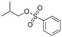 BENZENESULPHONICACIDISOBUTYLESTER CAS#: 24698-43-9