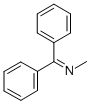 BENZHYDRYLIDENE METHYLAMINE CAS#: 13280-16-5