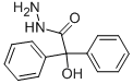 BENZILIC HYDRAZIDE CAS#: 13050-38-9