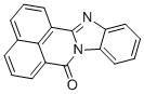 BENZIMIDAZO[2,1-A]BENZ[D,E]ISOQUINOLION-7-ONE CAS#: 23749-58-8