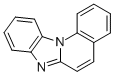 BENZO[4,5]IMIDAZO[1,2-A]QUINOLINE CAS#: 205-54-9