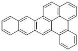 BENZO[A]NAPHTHO[8,1,2-CDE]NAPHTHACENE CAS#: 192-70-1