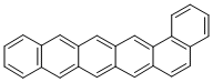 BENZO[A]PENTACENE CAS#: 239-98-5