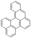 BENZO(A)PERYLENE CAS#: 191-85-5