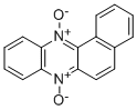 BENZO(A)PHENAZINE-DI-N-OXIDE CAS#: 18636-88-9