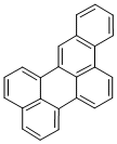 BENZO[B]PERYLENE CAS#: 197-70-6