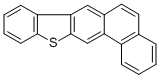 BENZO[B]PHENANTHRO[2,3-D]THIOPHENE CAS#: 248-85-1