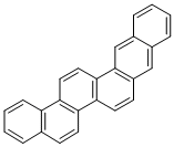 BENZO[B]PICENE CAS#: 217-42-5