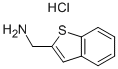 BENZO[B]THIOPHEN-2-YLMETHYL-AMMONIUM CHLORIDE CAS#: 247570-04-3