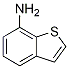 BENZO[B]THIOPHEN-7-AMINE CAS#: 17402-91-4