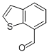 BENZO[B]THIOPHENE-7-CARBALDEHYDE CAS#: 10134-91-5