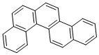 BENZO(C)CHRYSENE CAS#: 194-69-4
