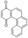 BENZO[C]PHENANTHRENE[1,4]QUINONE CAS#: 109699-80-1