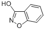 BENZO[D]ISOXAZOL-3-OL CAS#: 21725-69-9