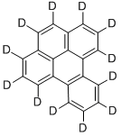 BENZO[E]PYRENE-D12 CAS#: 205440-82-0