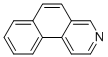 BENZO(F)ISOQUINOLINE CAS#: 229-67-4