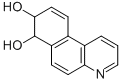 BENZO(F)QUINOLINE-7,8-DIHYDRODIOL CAS#: 114416-29-4
