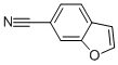 BENZOFURAN-6-CARBONITRILE CAS#: 17450-68-9