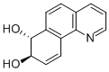 BENZO(H)QUINOLINE-7,8-DIHYDRODIOL CAS#: 113163-21-6