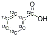 BENZOIC ACID-13C7 CAS#: 222412-89-7