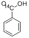 BENZOIC ACID-CARBOXY-14C CAS#: 1589-66-8