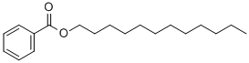 BENZOIC ACID DODECYL ESTER CAS#: 2915-72-2