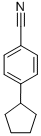 BENZONITRILE, 4-CYCLOPENTYL- CAS#: 221626-12-6