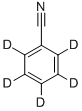 BENZONITRILE-D5 CAS#: 2102-15-0