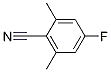 BENZONITRILE,4-FLUORO-2,6-DIMETHYL CAS#: 14659-61-1
