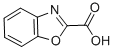 BENZOOXAZOLE-2-CARBOXYLIC ACID CAS#: 21598-08-3
