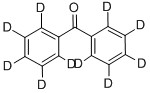 BENZOPHENONE-D10 CAS#: 22583-75-1