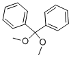 BENZOPHENONE DIMETHYLKETAL CAS#: 2235-01-0