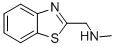 BENZOTHIAZOL-2-YLMETHYL-METHYL-AMINE CAS#: 17681-30-0