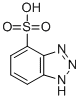 BENZOTRIAZOLE-4-SULPHONIC ACID CAS#: 26725-50-8