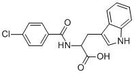 BENZOTRIPT CAS#: 39544-74-6