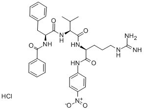 BENZOYL-FVR-PNA CAS#: 54799-93-8