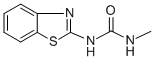 BENZTHIAZURON CAS#: 1929-88-0