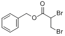 BENZYL 2,3-DIBROMOPROPANOATE CAS#: 10288-11-6