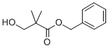 BENZYL 3-HYDROXY-2,2-DIMETHYLPROPANOATE CAS#: 17701-61-0