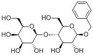 BENZYL 4-O-B-D-GALACTOPYRANOSYL-B-D- CAS#: 18404-72-3